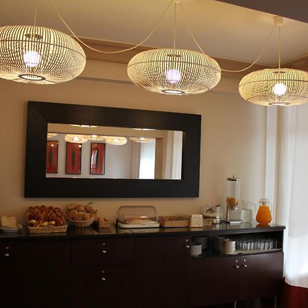 ליסבון Imperador Hotel מראה חיצוני תמונה