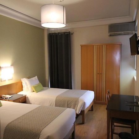ליסבון Imperador Hotel מראה חיצוני תמונה