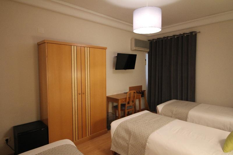 ליסבון Imperador Hotel מראה חיצוני תמונה