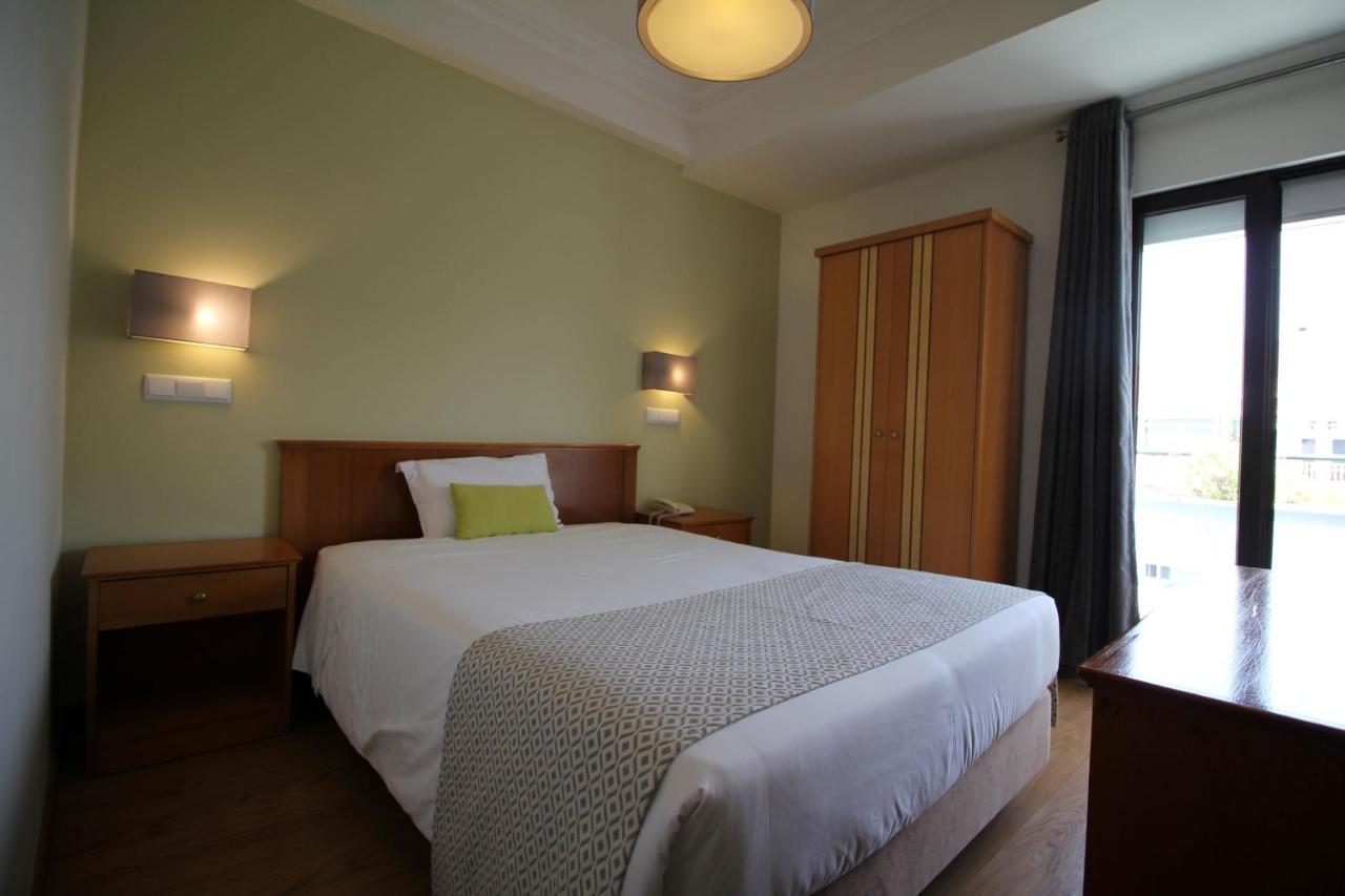 ליסבון Imperador Hotel מראה חיצוני תמונה
