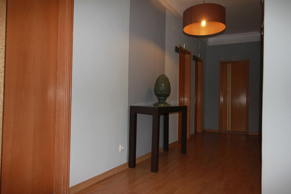 ליסבון Imperador Hotel מראה חיצוני תמונה