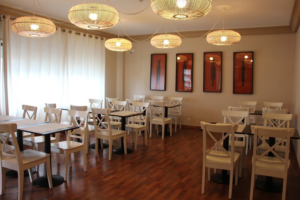 ליסבון Imperador Hotel מראה חיצוני תמונה