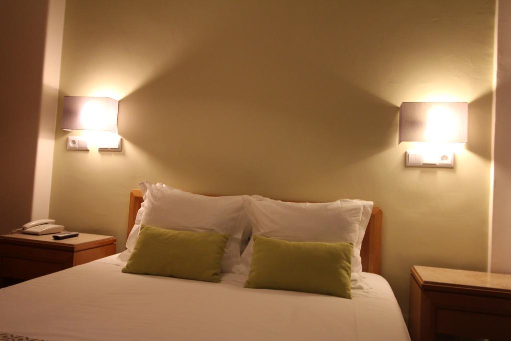ליסבון Imperador Hotel מראה חיצוני תמונה