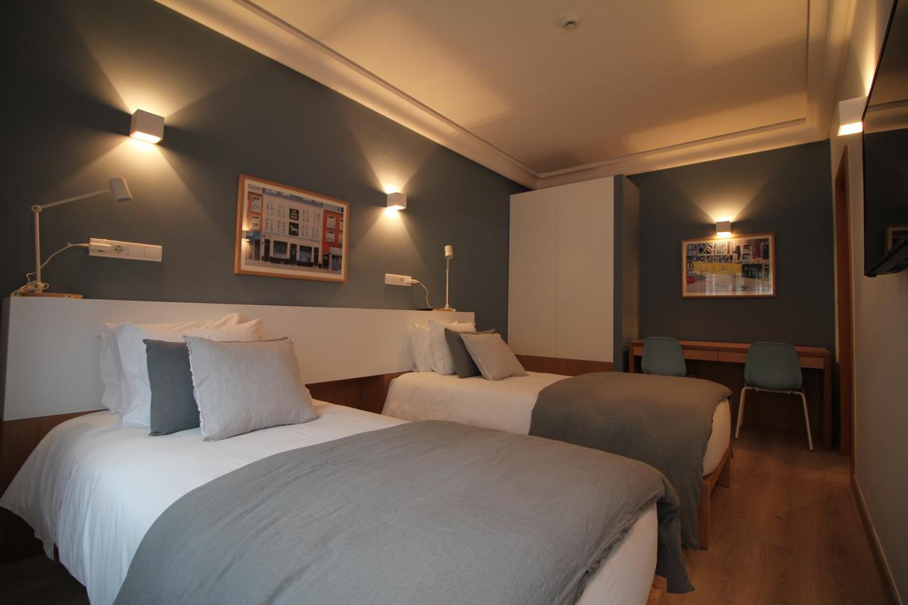 ליסבון Imperador Hotel מראה חיצוני תמונה