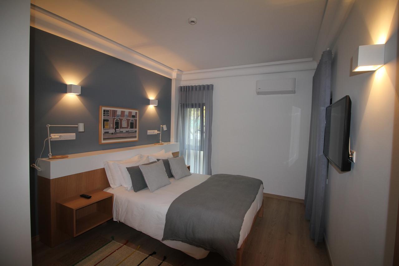 ליסבון Imperador Hotel מראה חיצוני תמונה