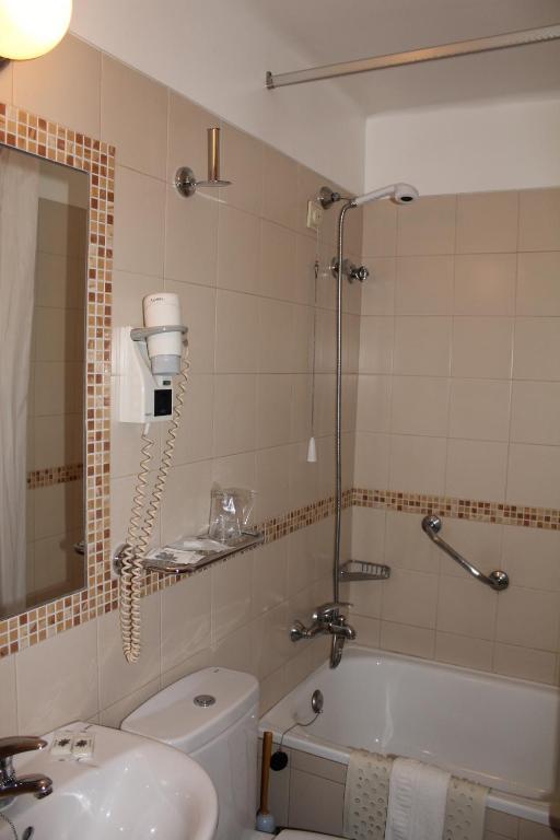 ליסבון Imperador Hotel חדר תמונה