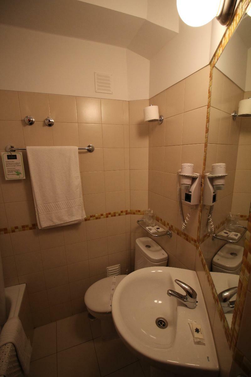 ליסבון Imperador Hotel מראה חיצוני תמונה