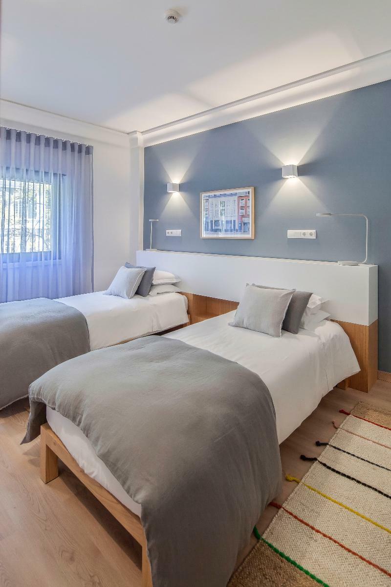 ליסבון Imperador Hotel מראה חיצוני תמונה
